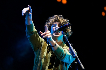 the kooks